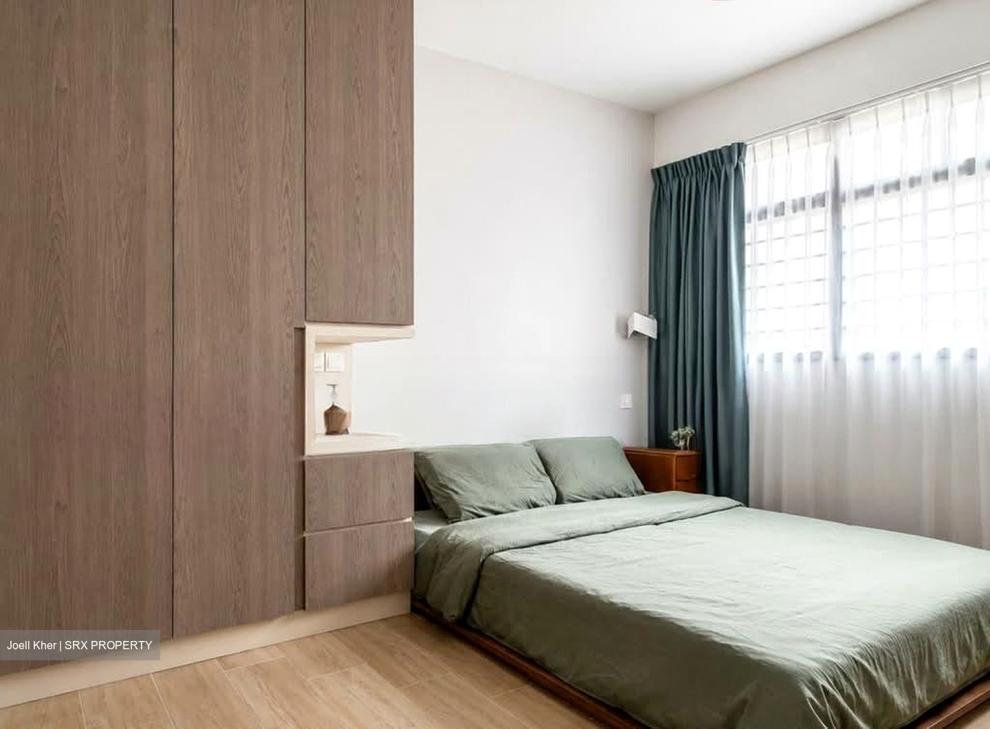 Blk 113B Alkaff Oasis (Toa Payoh), HDB 3 Rooms #593805521
